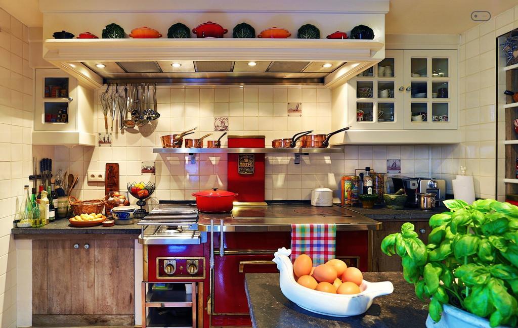 B&B Huyze Elimonica Oostende Ngoại thất bức ảnh